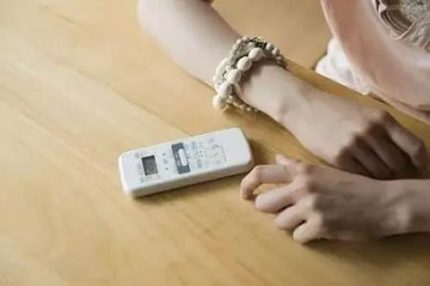 频繁开关，你等于是在”谋杀“你的空调