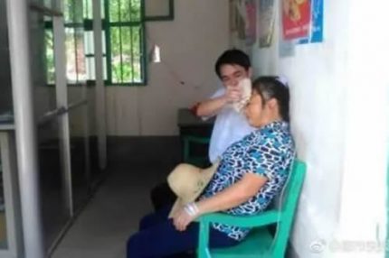 空调安装一定不要把外机安装在室内