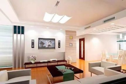 中央空调保养与使用的误区有哪些