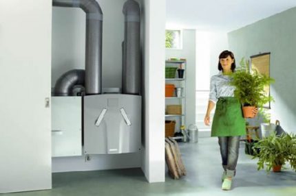 如何选购新风空气净化器