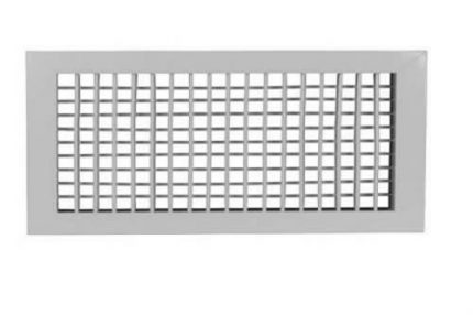 中央空调出风口选择技巧