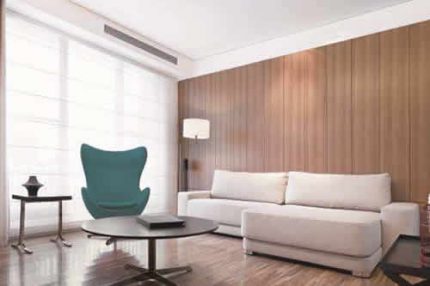 家用中央空调分类介绍