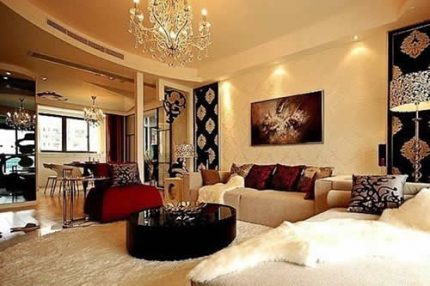 中央空调的开机和停机操作原理