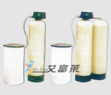 全自动软化水设备装置