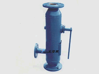 反冲洗排污过滤器