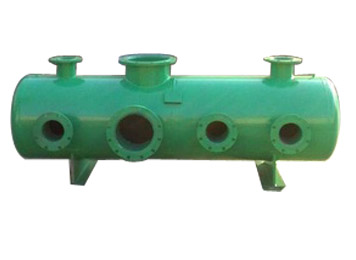 中央空调分集水器